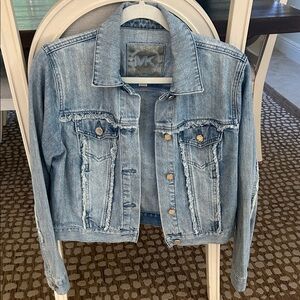Michael Kors Denim Jacket